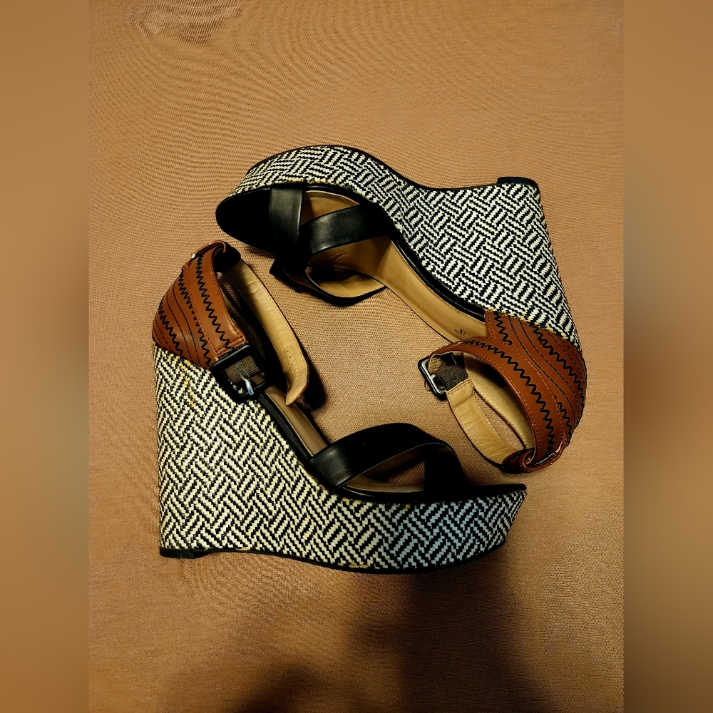 Women's Wedges